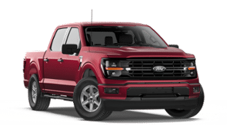 2026 Ford F-150® External Image 4